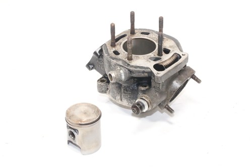Cylindre piston côte honda - piston, b