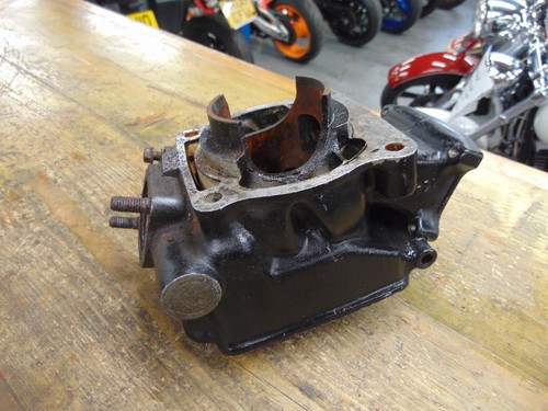Barra cilindro honda mtx125 - barra,