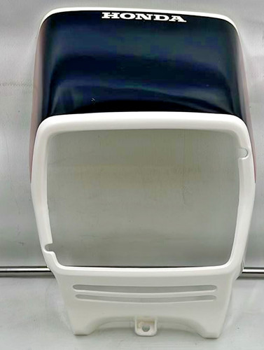 Cupolino porta faro - cupolino, nuovo