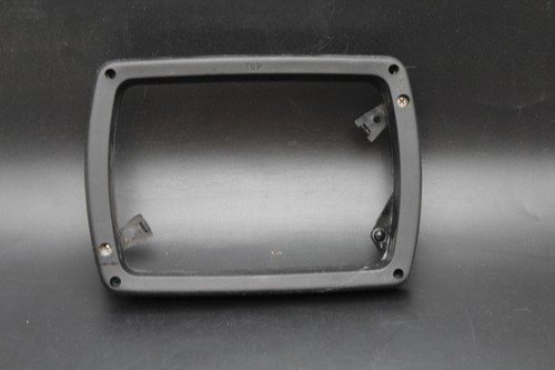 Honda originale cornice - honda, faro