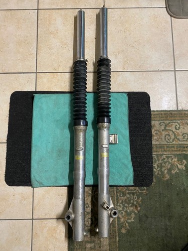 Tubi forcella honda - honda, 125