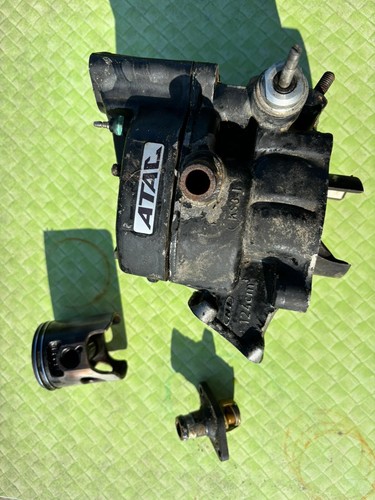 Honda mtx 125 cilindro engine - honda,