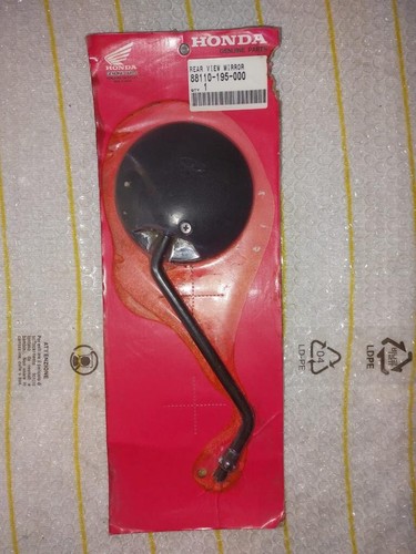 Specchietto honda mtx125 - mtx125,