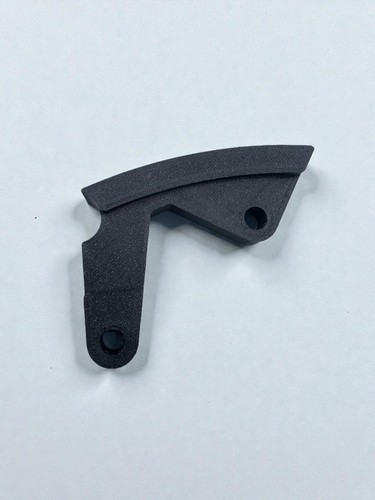 Guide chaine mtx 125 - guide,