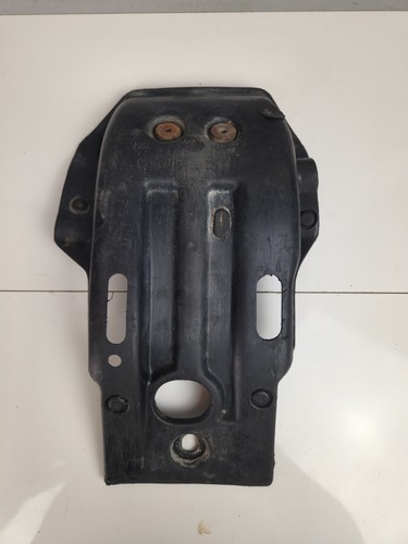 Sabot protection moteur - protection,