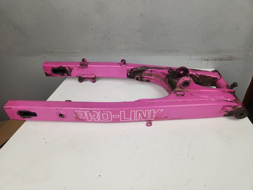 Braccio oscillante pro - oscillante, pro-link