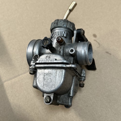 Carburatore honda mtx125 - carburatore,
