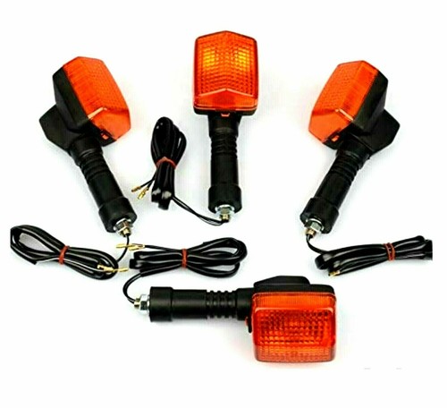 Kit frecce anteriori - kit, +