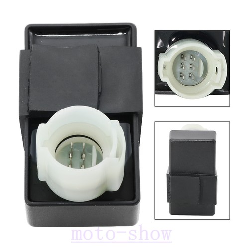 Scatola cdi unit - cdi, honda