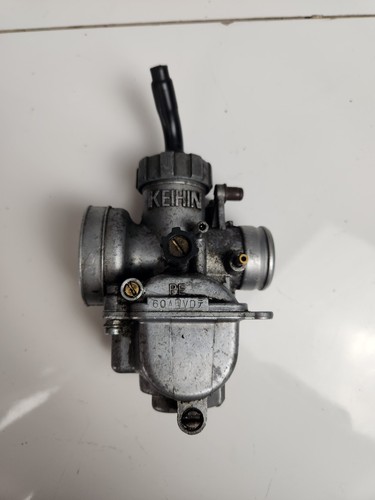 Carburatore completo keihin - carburatore,