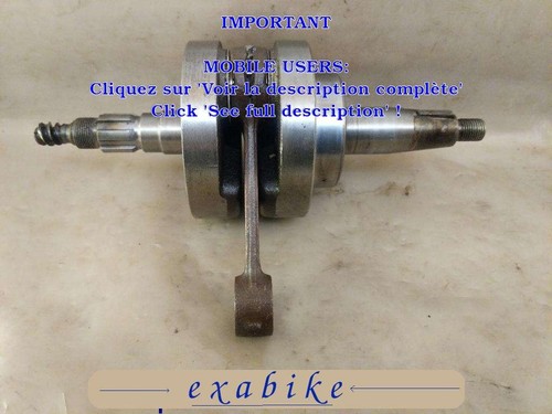 Albero motore per - motore, mtx