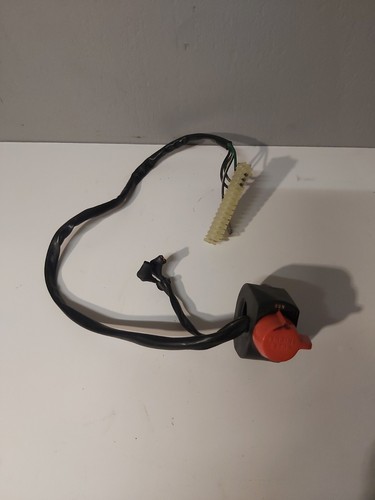 Commodo coupe circuit - coupe,