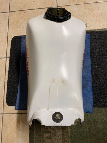 Serbatoio honda 125 - honda,