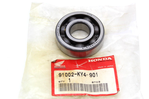 Honda cuscinetto banco per - banco, dx