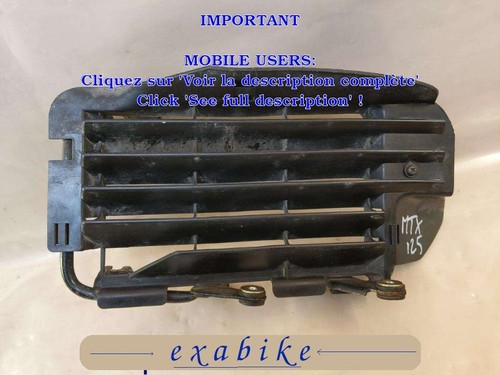 Griglia radiatore per - per, honda