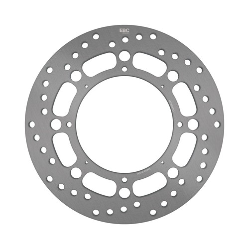Disco freno anteriore ebc - freno, inox
