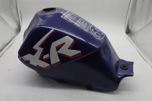 Serbatoio honda 125 - serbatoio,