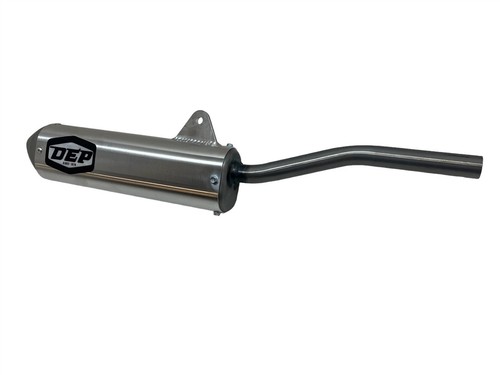 Silenziatore scarico honda - silenziatore,
