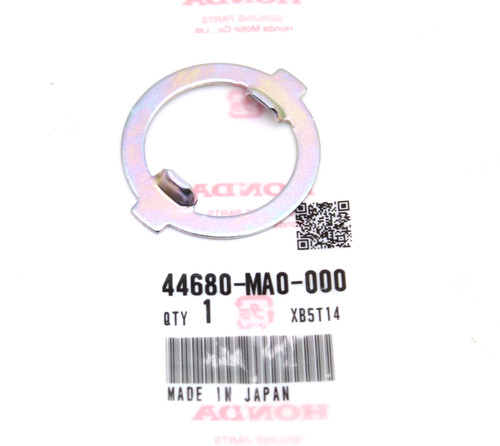 Honda fermo rinvio - honda,