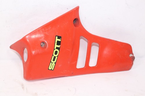 Cupolino sinistro honda mtx - cupolino,