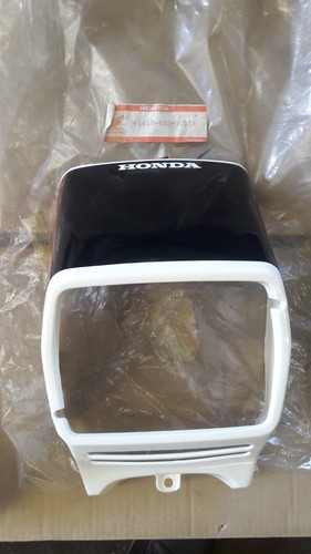 Testa forcella originale nuova