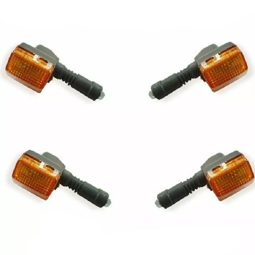 Kit frecce anteriori - 4,