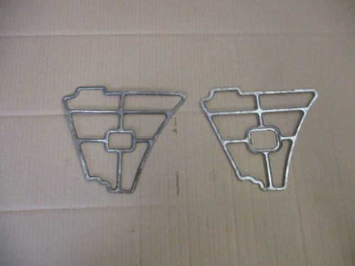 Supports mousse filtre - filtre, à