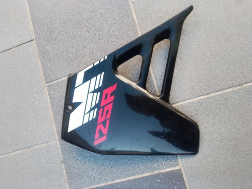 Fianchetto honda mtx - 125, r