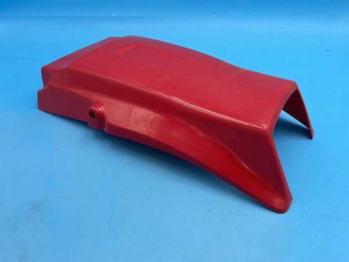 Parafango posteriore honda - honda, mtx