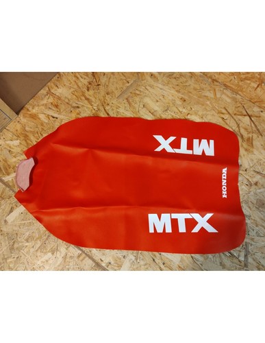 Housse selle honda - de, mtx125r