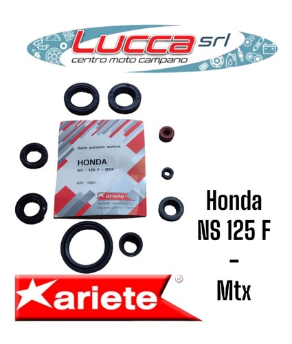 11861 serie paraoli motore - 11861,