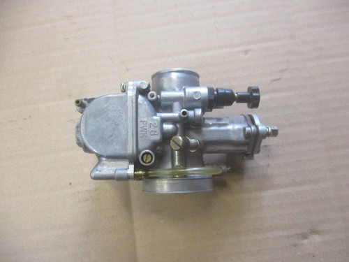 Carburateur oko pour honda - oko, 125