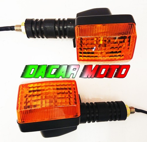 Coppia frecce freccia - frecce, honda