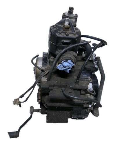 Motore completo honda nsr 125 - nsr,