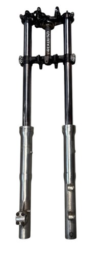 Forcella honda 125 mtx - honda,