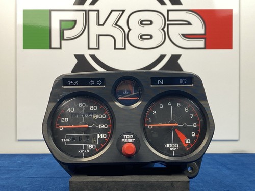 Strumentazione honda mtx 125 - strumentazione,