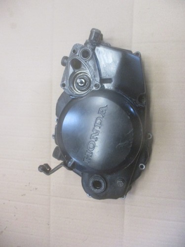Carter embrayage pour - carter, honda