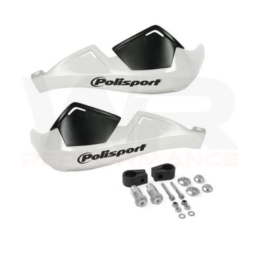 Paramani polisport bianco per - polisport,