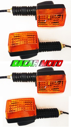 Frecce honda mtx - frecce,