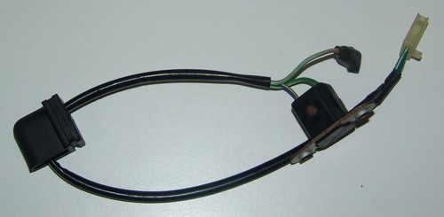 Pick volano accensione - up,
