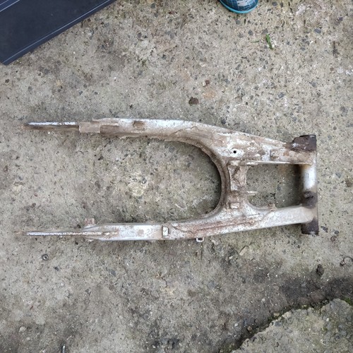Bras oscillant honda 125 mtx - honda,