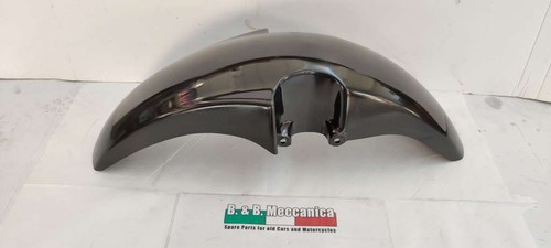 Parafango anteriore basso - anteriore,