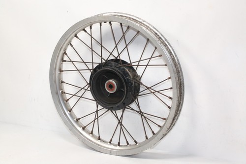Cerchio posteriore honda mtx - cerchio,