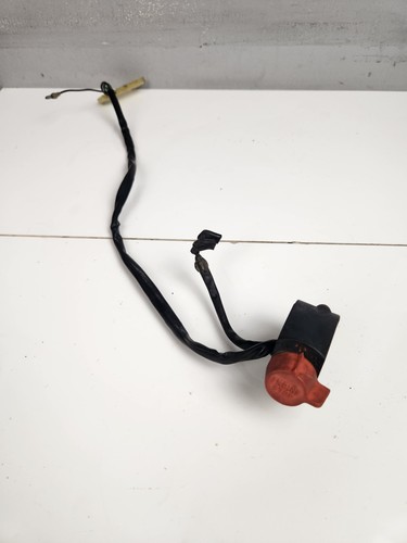 Commodo interruttore destro - ,