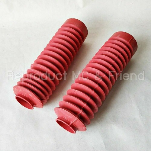 Soffietti forcella 125 - soffietti,