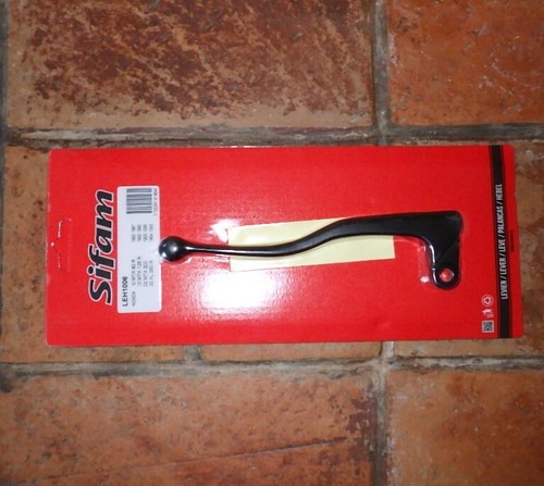 Leva frizione honda - leva, mtx