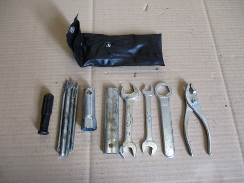 Pochette outils - pochette, à