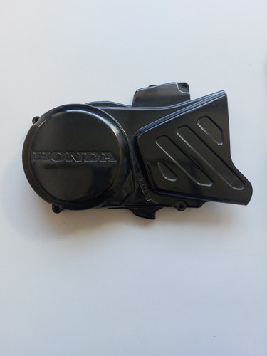 Carter honda mtx - 125, da