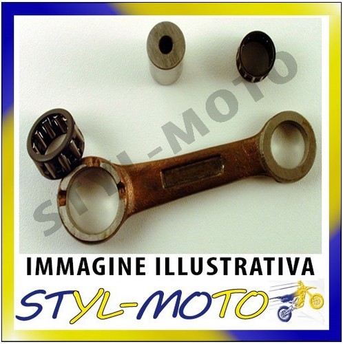 Biella styl honda - ns125, ns125f