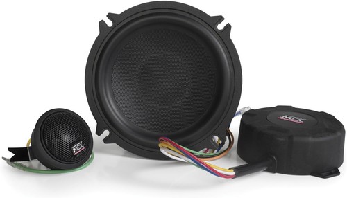Mtx ss5 signature 125w - ss5,